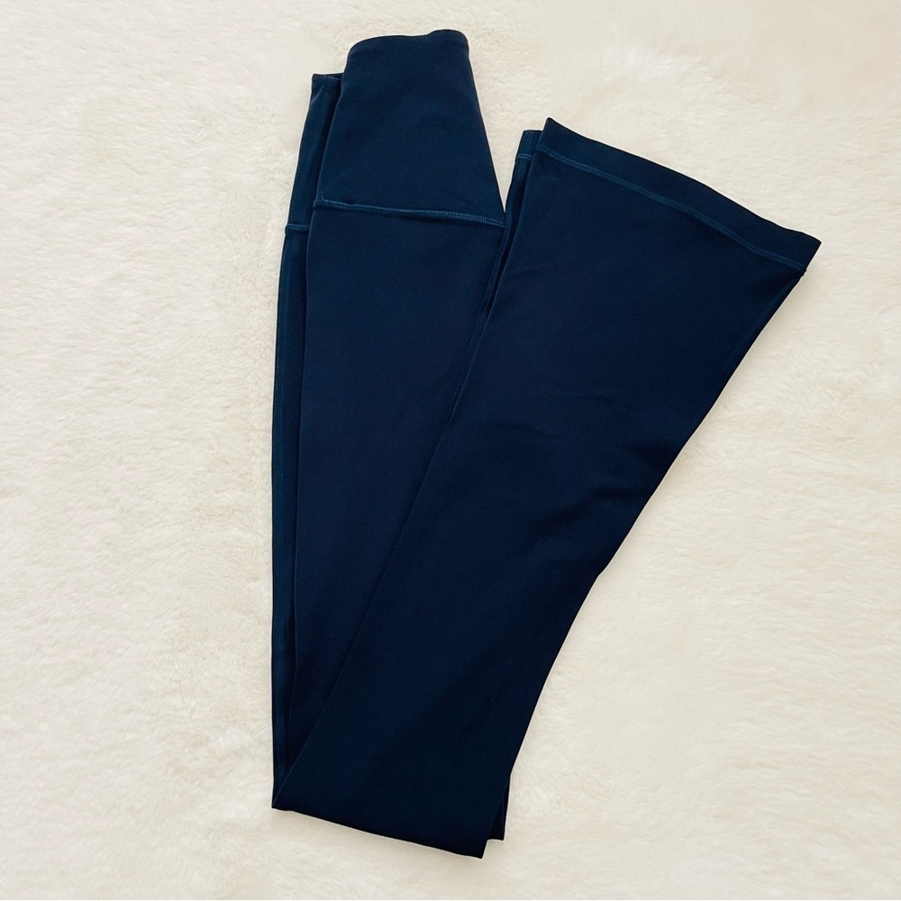 Lululemon Align HR Mini Flared Leggings 32” - Picture 7 of 10